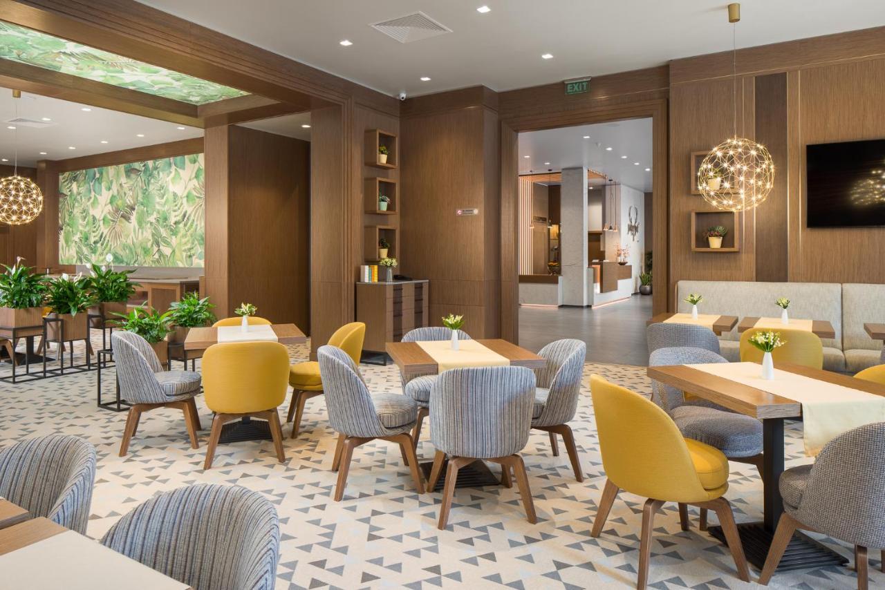 Hotel Jaegerhof Filibe Dış mekan fotoğraf