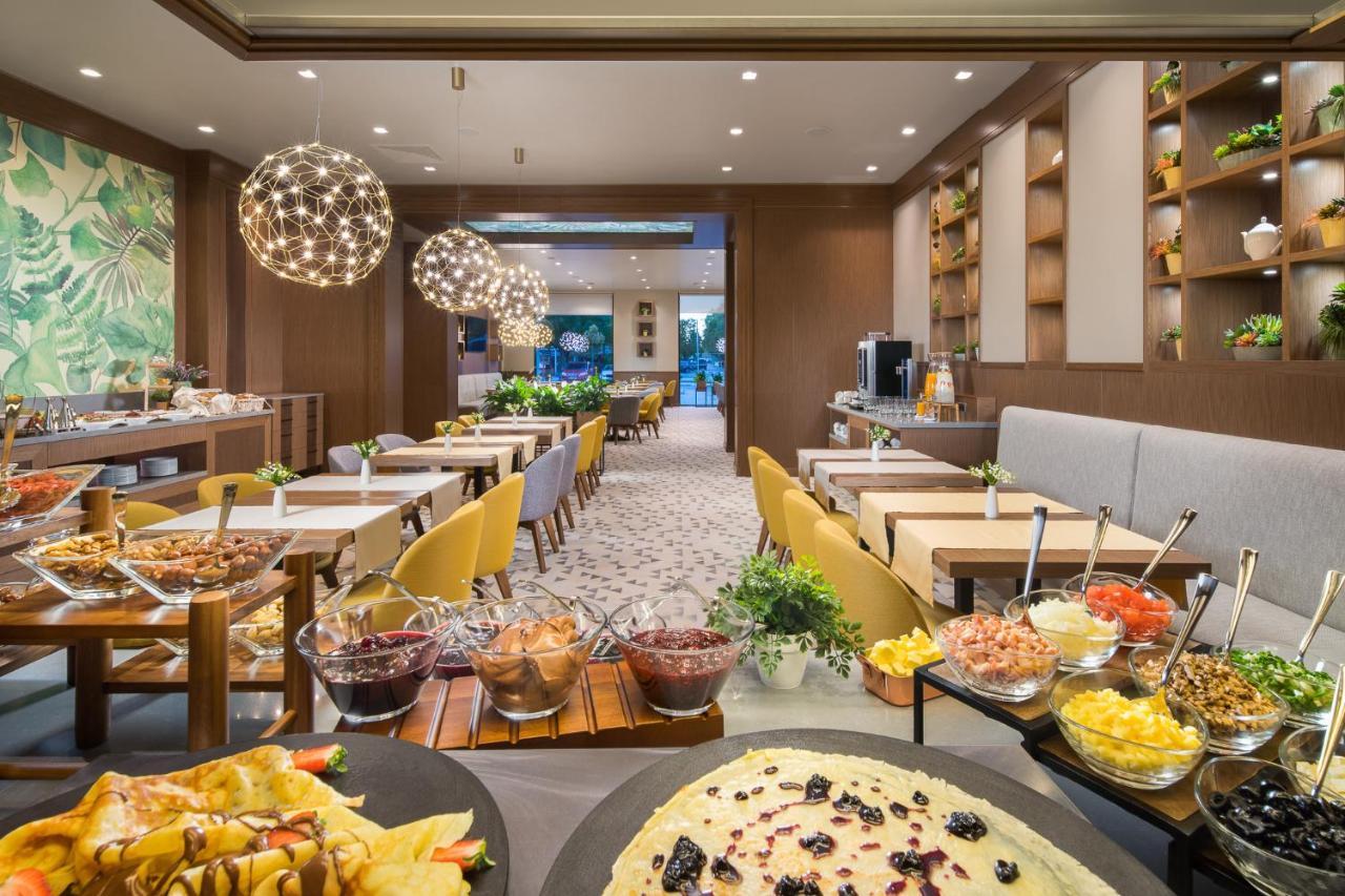 Hotel Jaegerhof Filibe Dış mekan fotoğraf