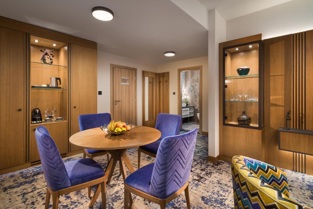 Hotel Jaegerhof Filibe Dış mekan fotoğraf