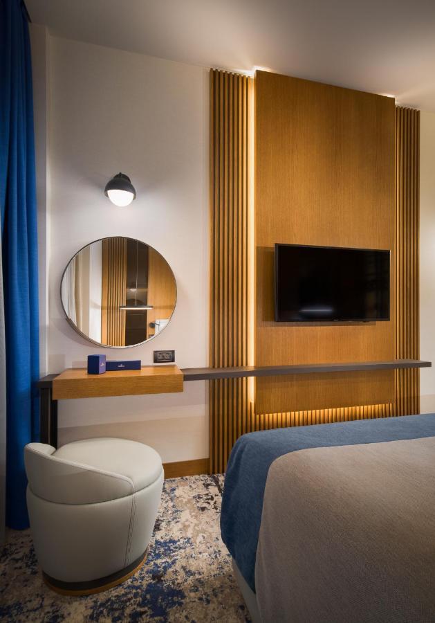Hotel Jaegerhof Filibe Dış mekan fotoğraf