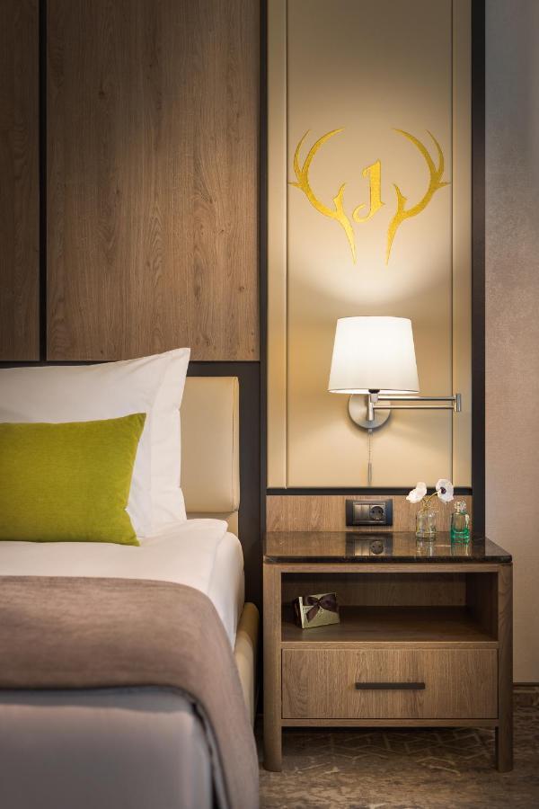 Hotel Jaegerhof Filibe Dış mekan fotoğraf